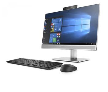 HP全新商务影音一体机——HP EliteOne 800 G3 AIO初上