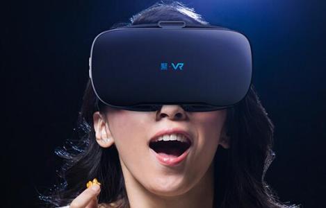 虚拟现实并非救命稻草　三星专属VR头盔离我们尚
