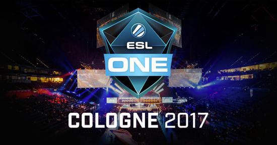 ESL One科隆中国区预选赛完整赛程公布