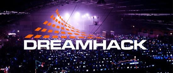 火猫独播DreamHack赛事三连：精彩比赛看不停！