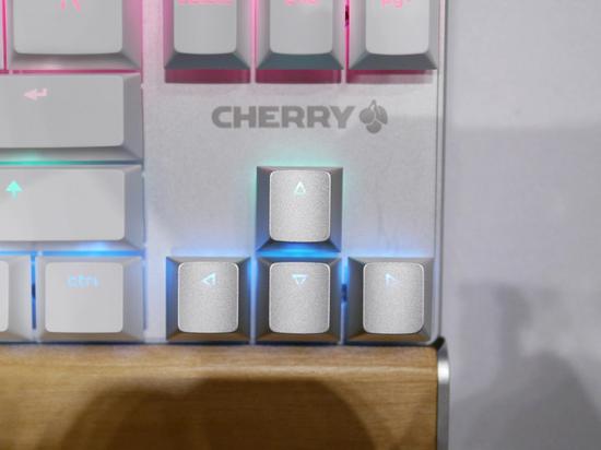 尝一口樱桃越来越容易 CHERRY 2017新品发布会