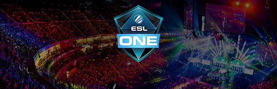 ESL One科隆 SS爆冷SK VP不敌Immortals