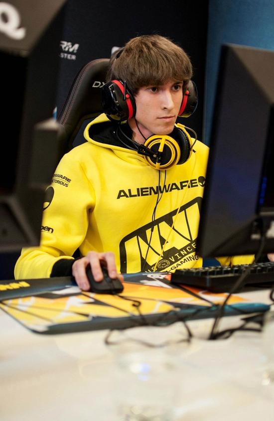 Dendi