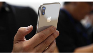 凯基证券郭明池：iPhone X今年的出货量降低到40