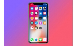 iPhone X暗示手机将迎来新一轮革命 AR成利器