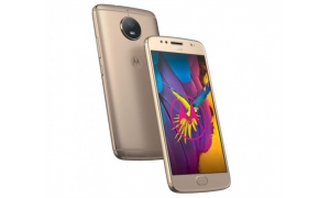 Moto G5S手机也要来了  恐怕很难掀起风浪