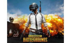 腾讯与与PUBG公司达成战略合作 获得《绝地求生》