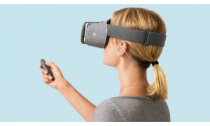 挑战谷歌 华为将要发布属于自己的Daydream VR头盔