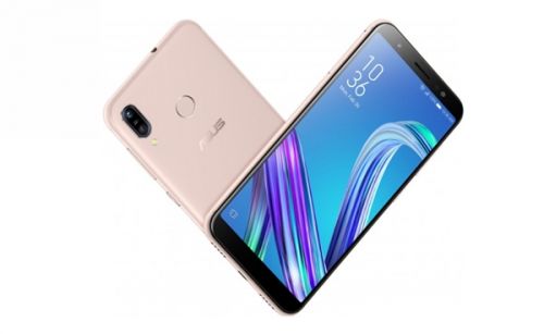 华硕ZenFone Max（2018）亮相 搭骁龙430处理器