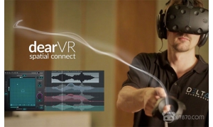 德国VR/AR音频公司Dear Reality获森海塞尔战略投资