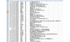 外卖送餐信息被指在网上售卖:万条信息售价800元