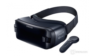 登录市场近四年后 三星或将Gear VR重新命名为Ga