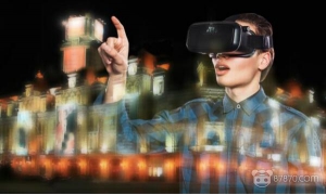 英国VR娱乐初创Immotion Group计划在伦敦创业板上市