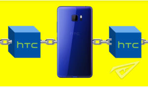 HTC区块链手机Exodus确定Q3发布：支持加密币离线钱