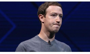Facebook一天蒸发1300亿美元 腾讯也会步Facebook的后