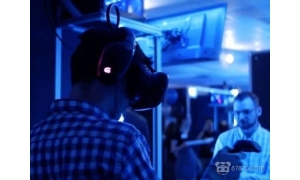 美国一VR中心近日提供Beat Saber免费体验 仅限每个