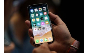 苹果回应下架iPhoneX 滴滴司机出车需通过安全教育