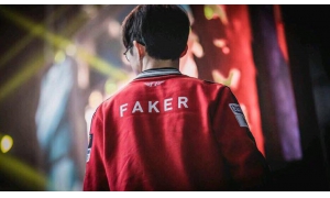 Faker：我叫李相赫，今年我没有世界赛可打，官方