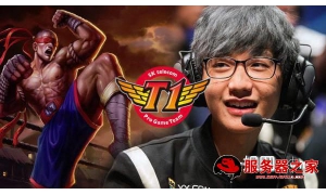 LOL：小花生Peanut受拳头直邀将参加2018全明星赛