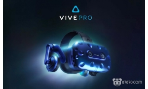 黑五来袭！HTC Vive Pro套装限时售价1199美元 欲购从