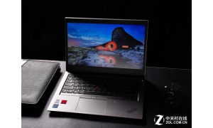 “潮”出自我气场 ThinkPad S3锋芒颜值与性能并存