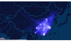 谁是中国“经济一哥”？ 广东VS江苏堪称一部“