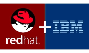 IBM收购红帽 美国科技史第三大并购诞生