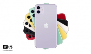 iPhone 11真香？ 天猫预约量同比增长200%