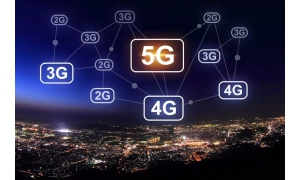 华为宣布领先研究6G网络！美国更着急了？5G战只