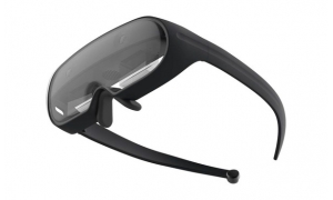 三星VR眼镜专利图曝光