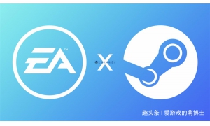 EA可能要和Steam合作了？接下来你可以在steam上玩