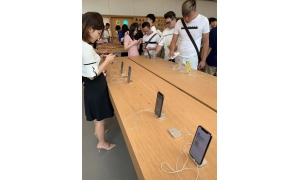 苹果低头还俗：iPhone11 成了双十一大赢家