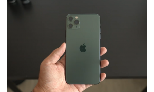 库克终爆发，iPhone11Pro跌至“良心价”，网友：无