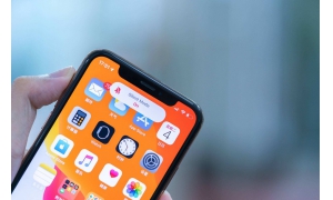 iOS13.3火力全开！3大升级势不可挡，或成果粉救命