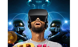 当市场营销遇上VR，会是怎样一种体验?