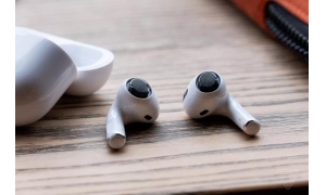 苹果AirPods Pro降噪效果越来越差 为减轻某些用户