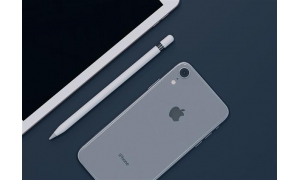 iPhone供应陷入危机  苹果还不能摆脱对中国电子产