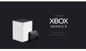 微软Xbox Series X低配版Xbox Series S（代号Lockhart）性