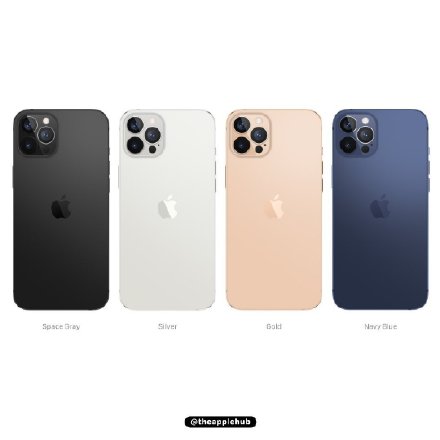 åä¸ªéè²ï¼iPhone 12è¿ä¸æ­¥æåï¼ç¡®å®æºå¥½çç