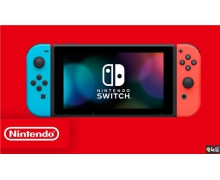 任天堂： Switch 全球销量突破 6830 万台