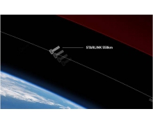 SpaceX 星链项目获澳大利亚 5G 毫米波频谱许可