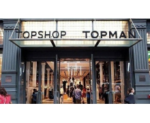 传跨境电商 SheIn 高价竞购 Topshop 母公司