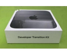 苹果要求开发者归还 DTK Mac mini，可获得 200 美元