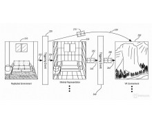 重磅！微软申请VR边界防护系统专利 可在VR中实时