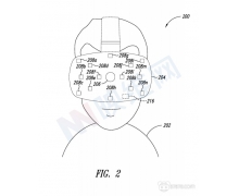 Valve新专利介绍了利用光流来进行VR头显追踪的传