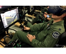 Specular Theory与美国国防部签订450万美元VR空军训练