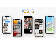 苹果将允许用户自由选择是否升级 iOS 15，可继续