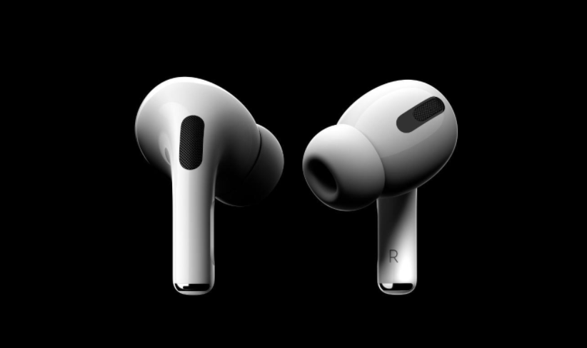 AirPods Pro支持查找功能 网友：终于不怕丢耳机了