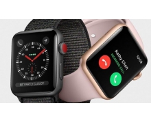 Apple Watch 现可开通北京移动 eSIM　支持独立通话在