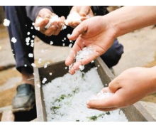 冰雹一般多发于哪个季节 小鸡宝宝今日答案早知